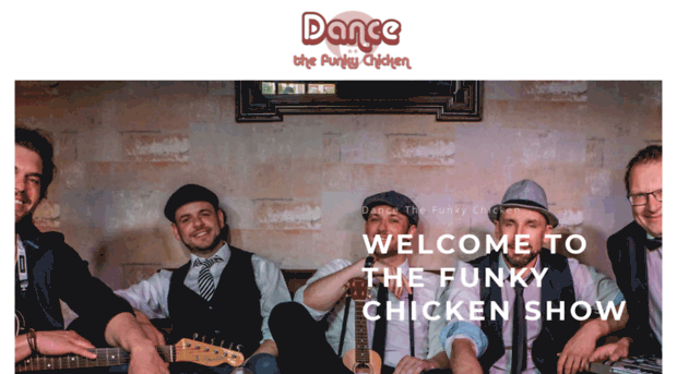 dance-the-funky-chicken.de