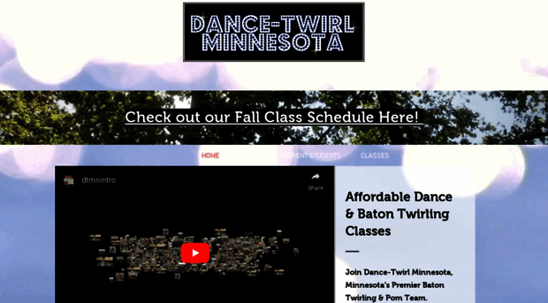 dance-twirlmn.com