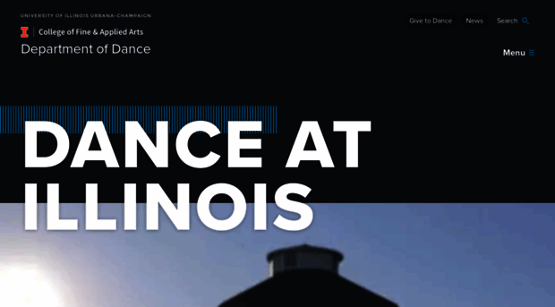 dance.illinois.edu
