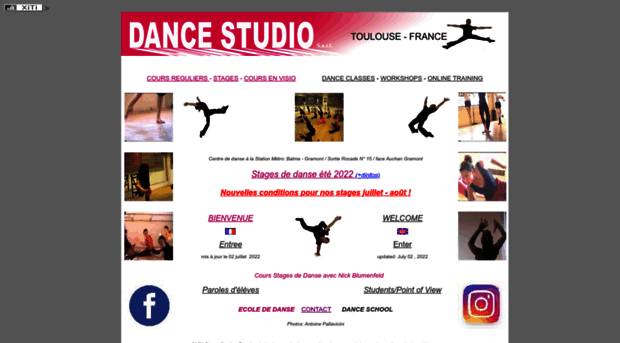 dance.studio.free.fr