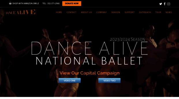 dancealive.org