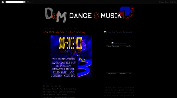 danceandmusik.blogspot.com.es