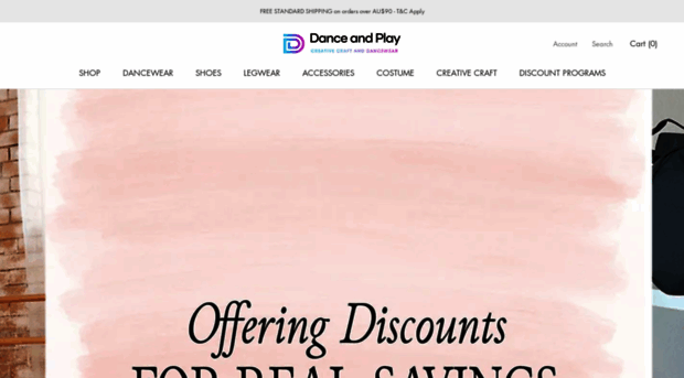 danceandplay.com.au