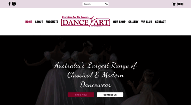 danceart.com.au