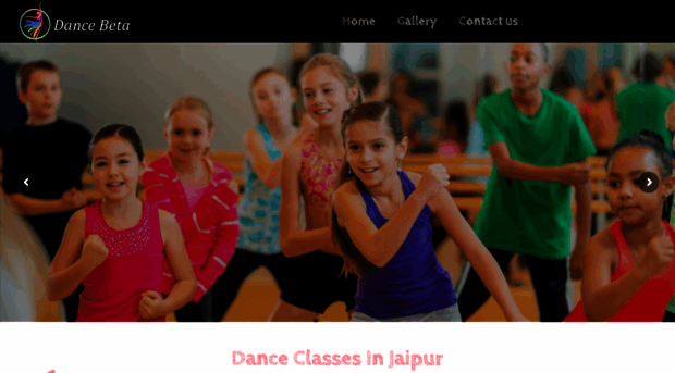 dancebeta.com