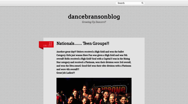 dancebransonblog.wordpress.com