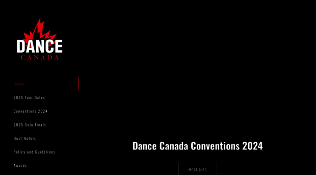 dancecanadainc.ca