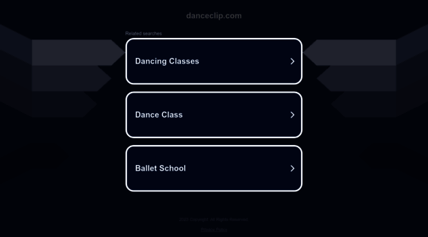 danceclip.com