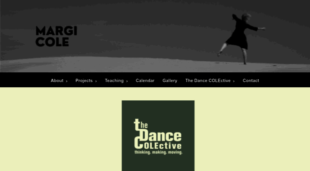 dancecolective.com