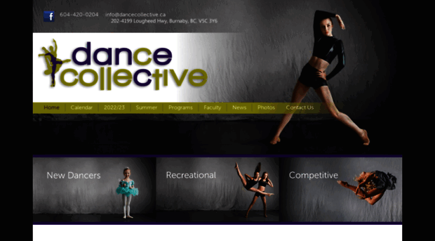 dancecollective.ca