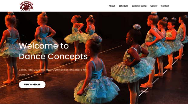 danceconcepts.org