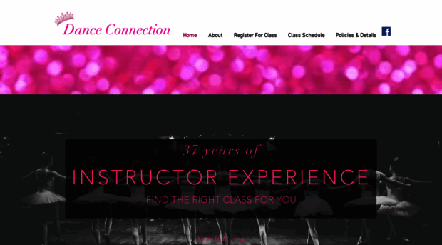 danceconnectionmn.com