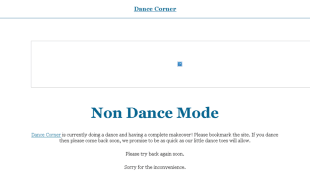 dancecorner.co.uk