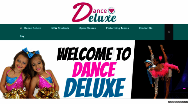 dancedeluxestudio.com