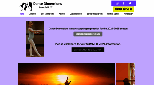 dancedimensionsllc.com