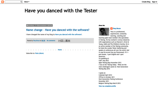 dancedwiththetester.blogspot.in