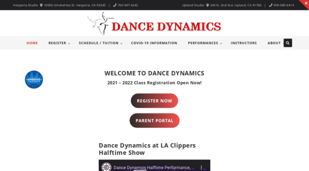 dancedynamicsstudios.com