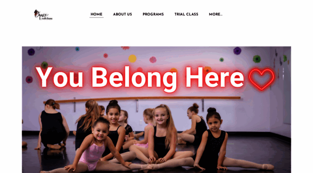 danceevolutions.net