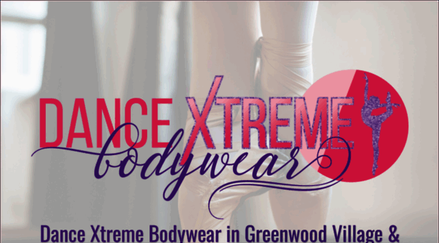 danceextremebodywear.com
