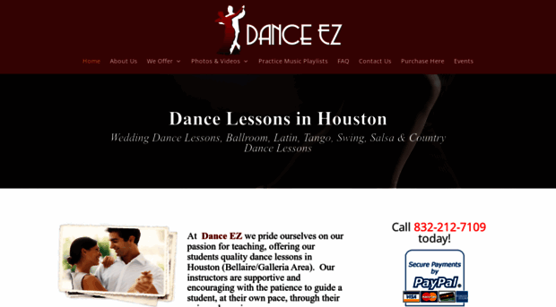 danceez.com