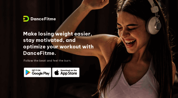 dancefit.me