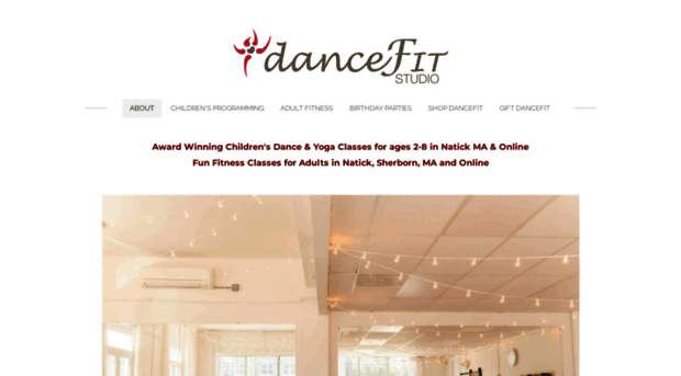 dancefitstudio.com