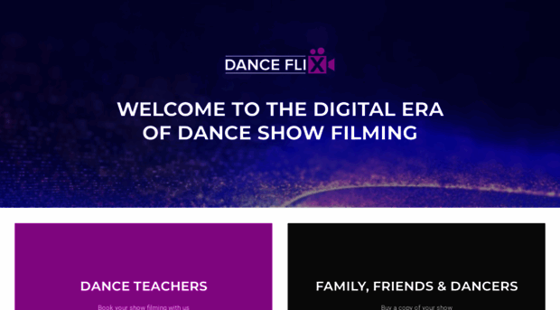 danceflix.co.uk