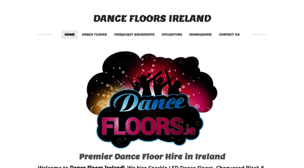 dancefloors.ie