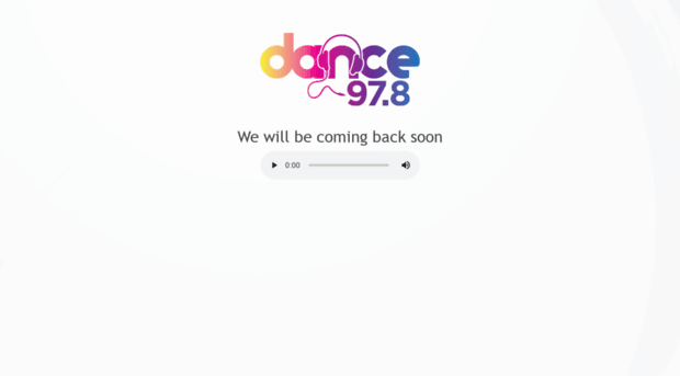 dancefm.com