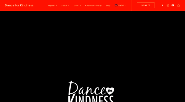 danceforkindness.com