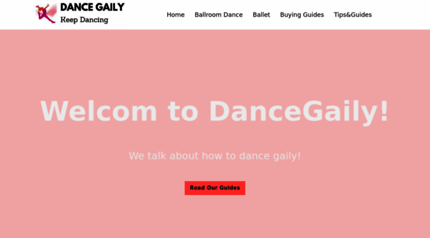 dancegaily.com