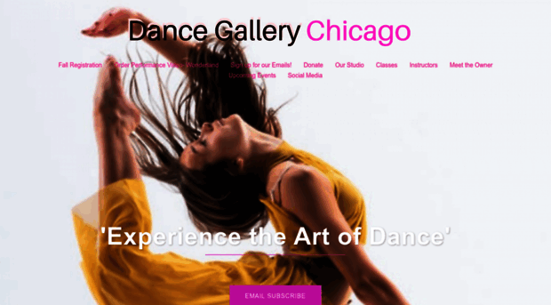 dancegallerychicago.com