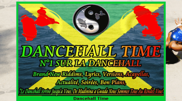 dancehall-time.zikforum.com