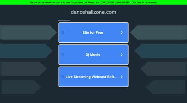 dancehallzone.com