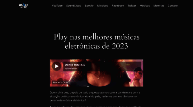 dancehitz.com.br