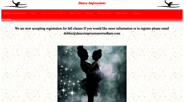 danceimpressionswindham.com