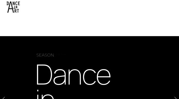 danceinart.nl