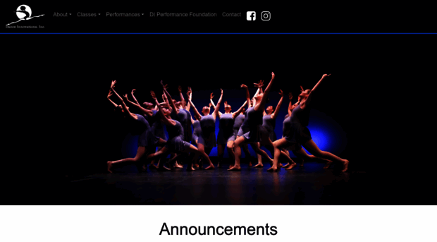 danceinnovations.org