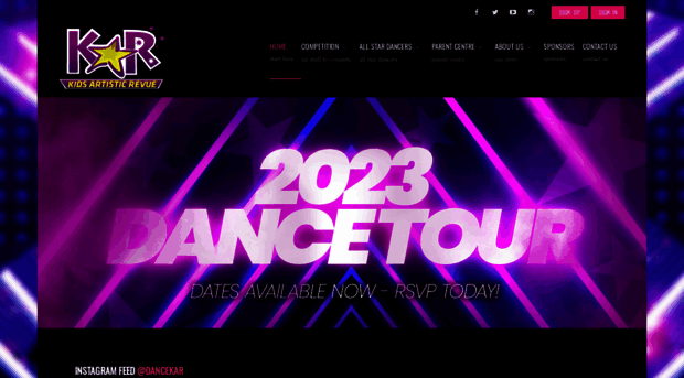 dancekar.com.au