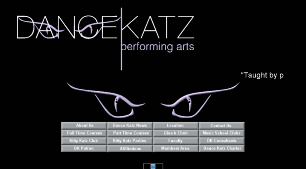 dancekatzpa.com