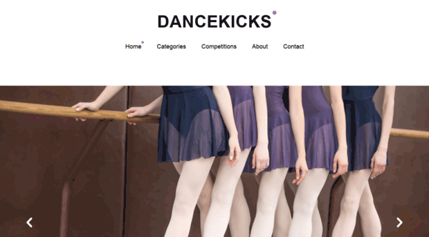 dancekick.com