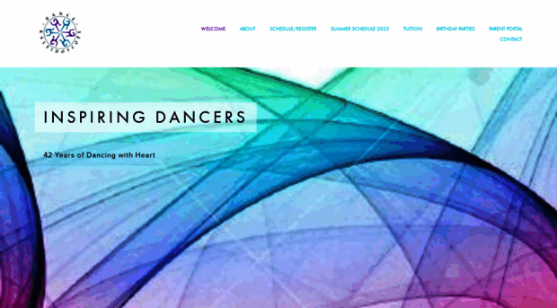 dancekstudio.com