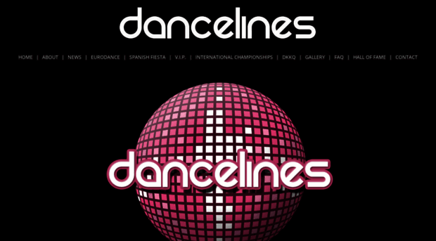 dancelines.com