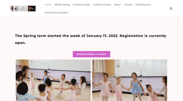 dancemagic.org