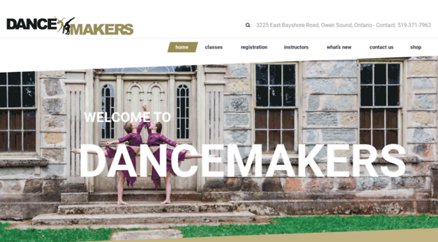 dancemakers.ca