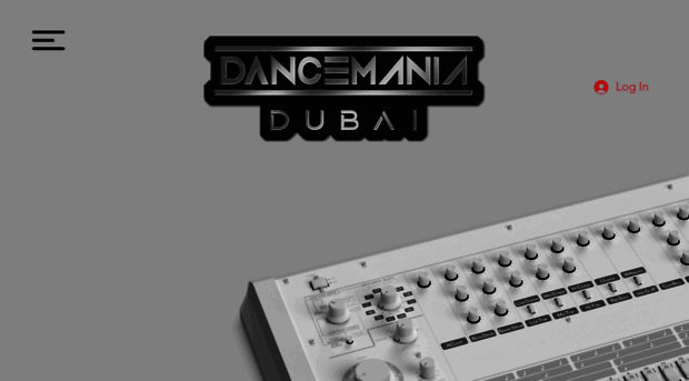 dancemaniadubai.com