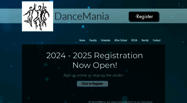 dancemaniajax.com