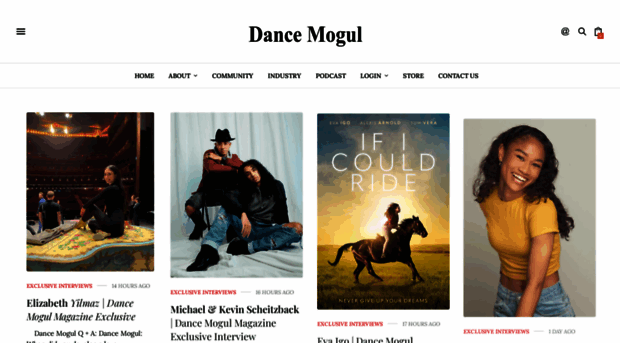 dancemogul.com