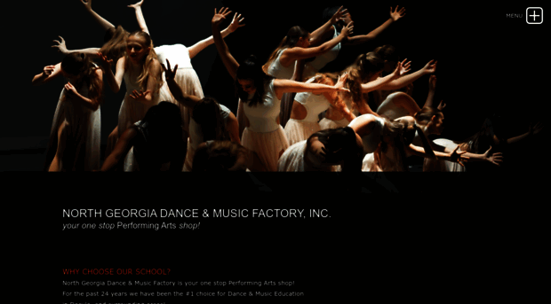 dancemusicfactory.com