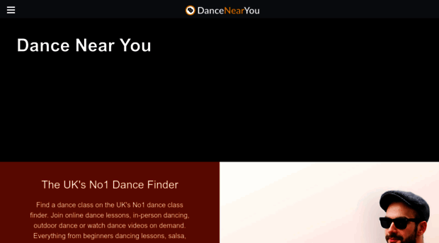 dancenearyou.co.uk